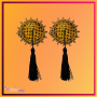 Women's Teaser Tassel Pasties BSP-004