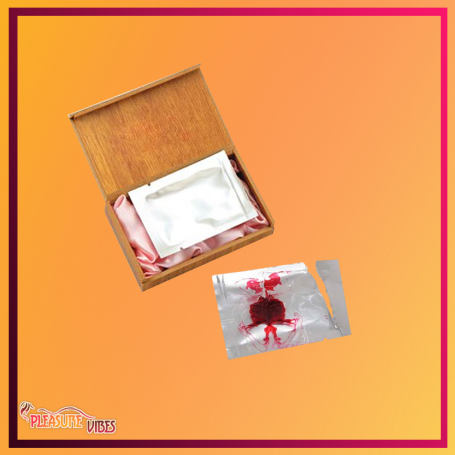 Artificial Virginity Hymen AH-001