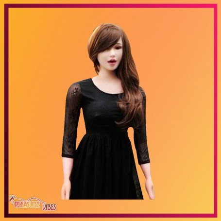 Inflatable 3D Wife ILD-005