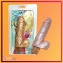 Silky Sweety-Realistic Vibrator RSV-002