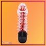 Crystal Realistic Vibrator RSV-012