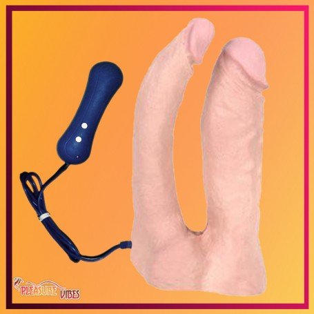 Double Penetrator RSV-015