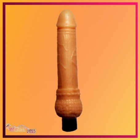 Mr. Dong Realistic Vibrator RSV-017