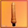 Mr. Dong Realistic Vibrator RSV-017