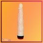 Apollo Silicone Realistic Vibrator RSV-018