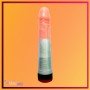Long Tough Silicone Realistic Vibrator RSV-025
