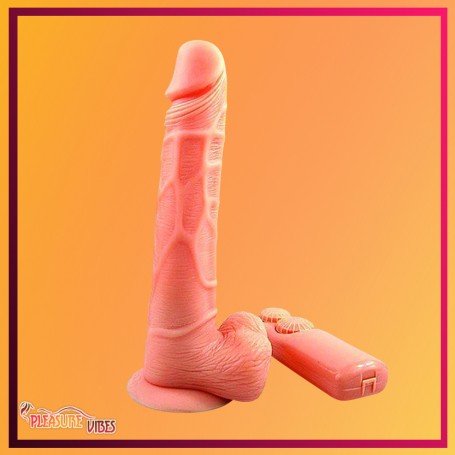 Mr. Realist Vibrator V2 RSV-027