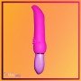 Desire Barlie Silin Tongue Vibrator RSV-054