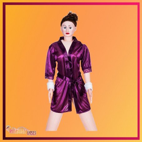 Inflatable Hunter Girl ILD-007