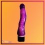 Ultimate Super Flexi Jelly Realistic Vibrator V1 RSV-050