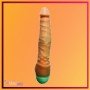 Teenager Realistic Vibrator RSV-043