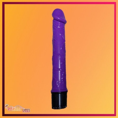 Playboy Realistic Vibrator RSV-029