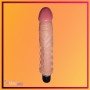 Dotted Realistic Vibrator RSV-070