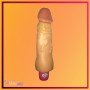 Major Wang Realistic Vibrator RSV-062