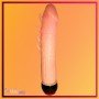 Spike Silicone Realistic Vibrator RSV-059