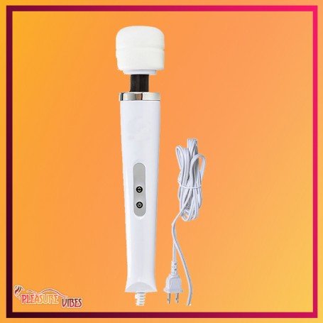 Powerful TLC Hand Held Hitachi Magic Wand RSV-041