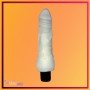 Doc Johnson Realistic Cock Realistic Vibrator RSV-072