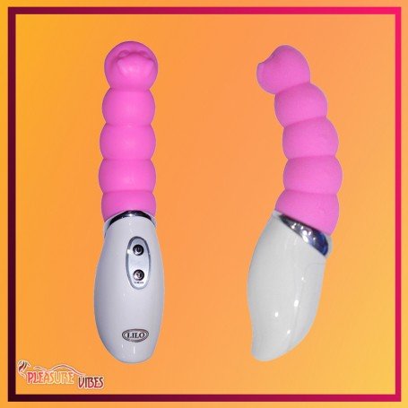 Pround Insect G-Spot Vibrator GS-020
