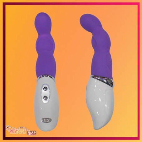 Love Lure Ladies G Spot Vibrator GS-021