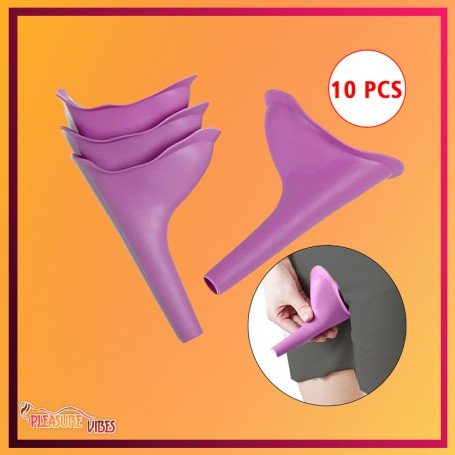 GoGirl Pink Tube GG-001