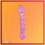 Bud Glass dildo GD-007