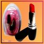 Lipstick Secret Vibrator FV-002