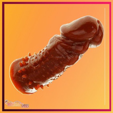 Choco Sleeve PES-004