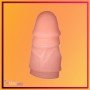 Japan Over - Long Condom (Re-Usable) PES-005