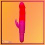 Mini Rabbit Vibrator RV-006