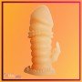 Extreme Pleasure Penis Extender Sleeve V2 PES-007