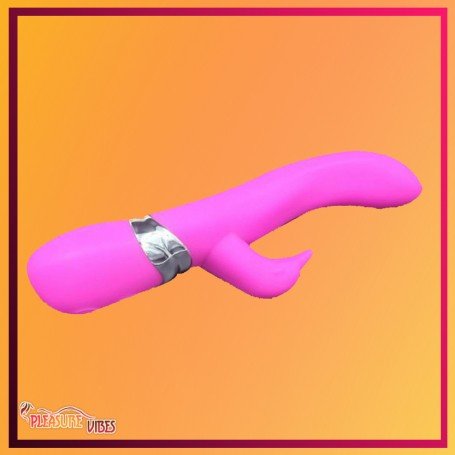 Mick Mick Rabbit Vibrator RV-018