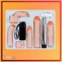 Beauty Sex vibrator Kit SK-001