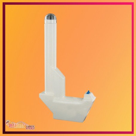 Vibrator with light Self Stimulator Self Examer SK-003