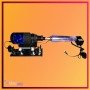 Automatic Adjustable Multifunctional Sex Machine Dildo SM-001