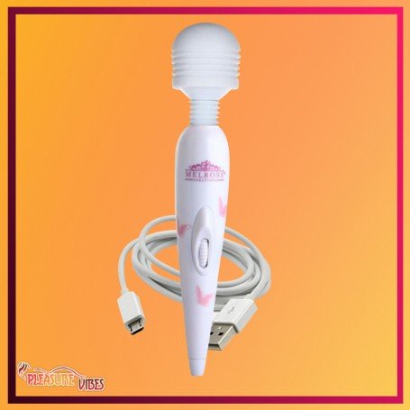 Magic wand Vibrator VM-002