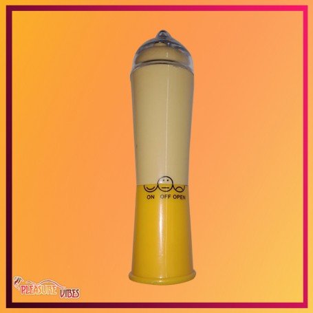 Pocket Vibrator VM-004