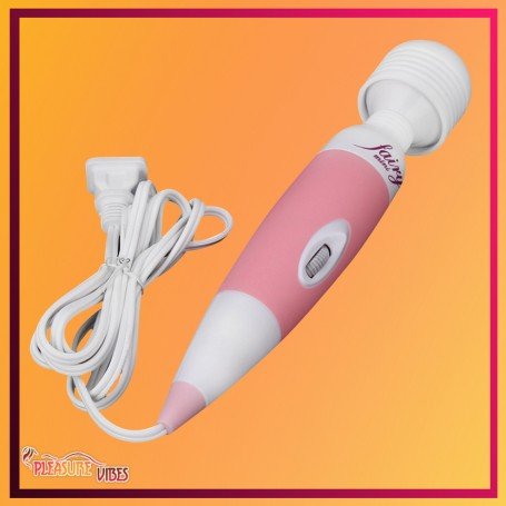 Mini Vibrating Messenger VM-010