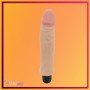 Flexible Bendable Realistic Vibrator RSV-108