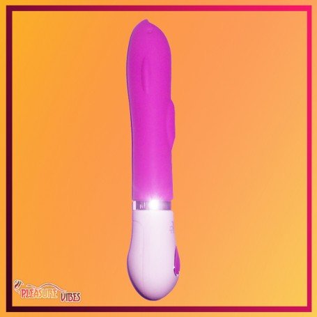 Baiai Luxury Vibrator LXV-005