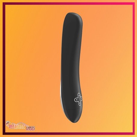 OVO F7 Black Vibe Massager LXV-025