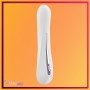 OVO F9 White Vibe Massager LXV-026