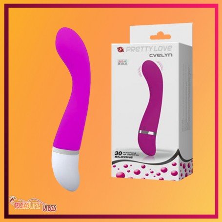 Pretty Love Cvelyn LXV-016