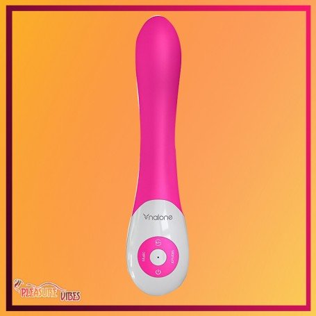 Musicman L Massager LXV-021