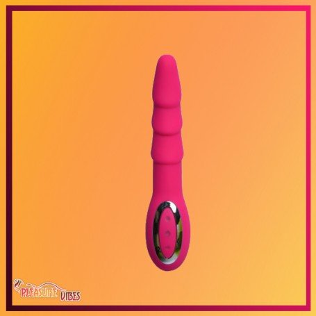 Passion Rock AV Vibrator LXV-019