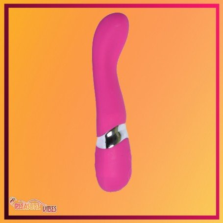 Luxurious Field Multispeed Vibrator LXV-011