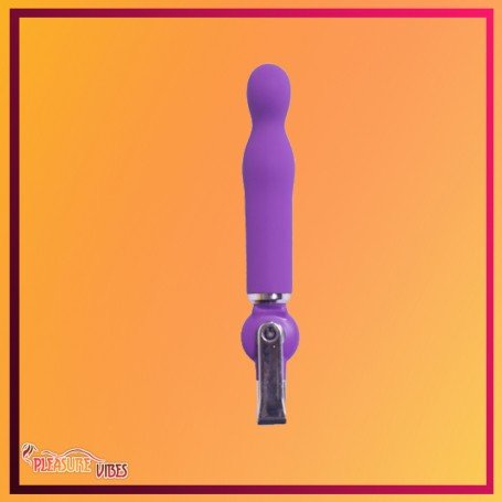 Female Prostate Alice Luxury Vibrator LXV-033
