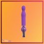 Female Prostate Alice Luxury Vibrator LXV-033