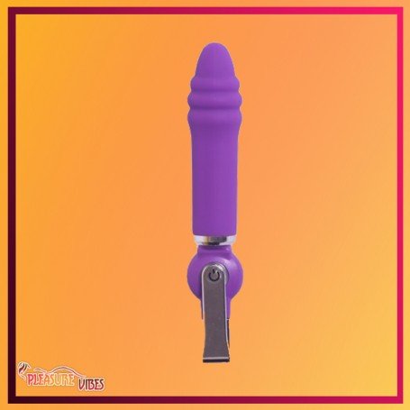 Desire Alice Luxury Vibrator LXV-032