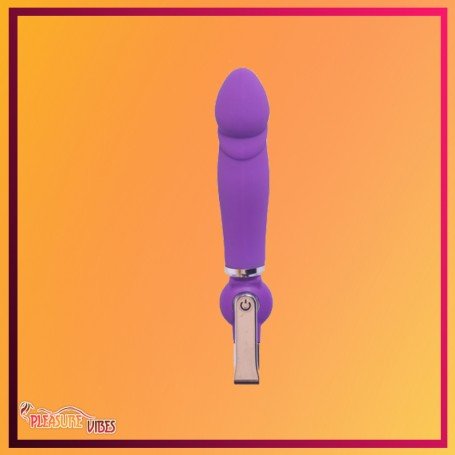 Wave Alice Luxury Vibrator LXV-031