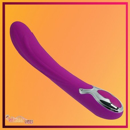 Pretty Love Wonder Rechargeable Waterproof Vibrator LXV-023